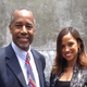 Illustration for article titled Stacey Dash and Ben Carson Make a Terrifying Couple